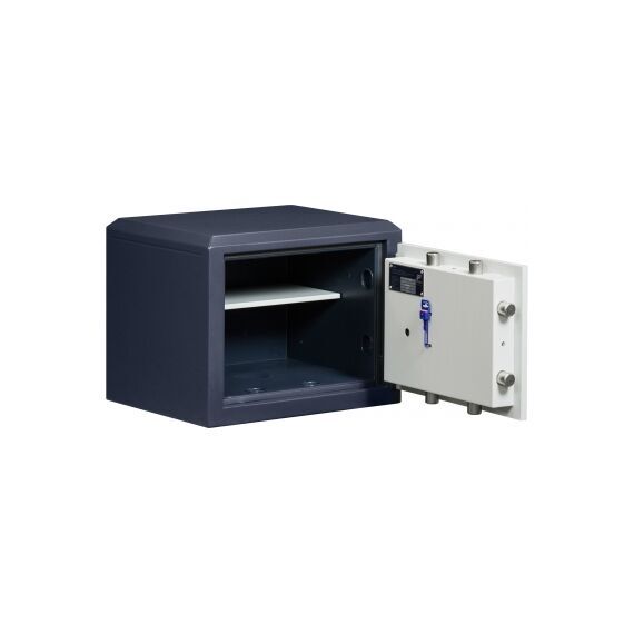 Сейф для дома OLLE AT-1K, Замок: Ключевой