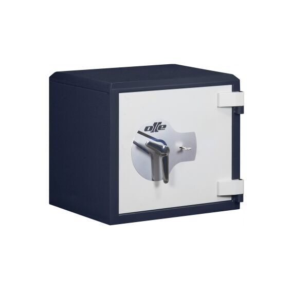 Сейф для дома OLLE AT-2K, Замок: Ключевой