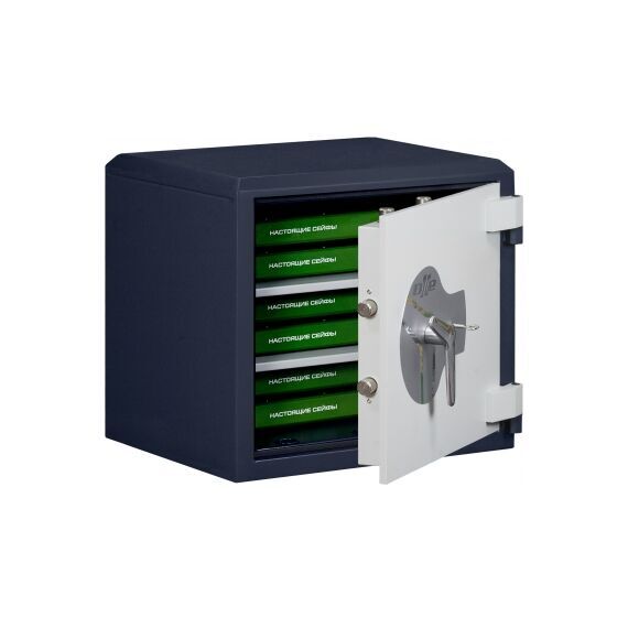 Сейф для дома OLLE AT-2K, Замок: Ключевой