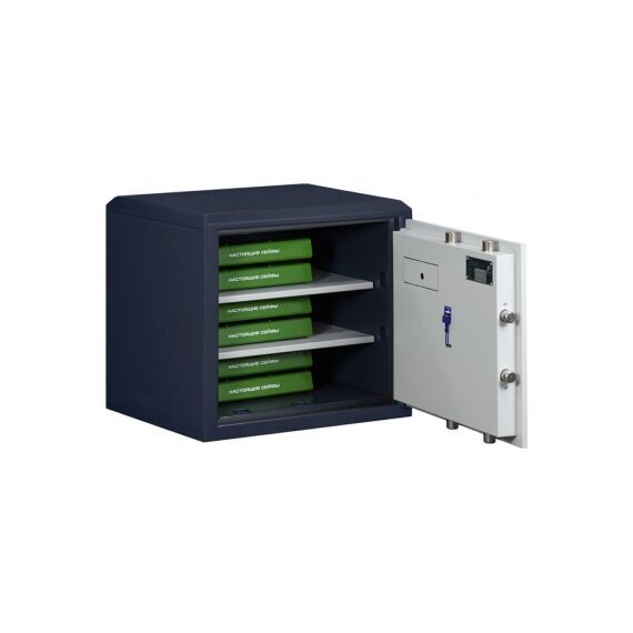 Сейф для дома OLLE AT-2K, Замок: Ключевой