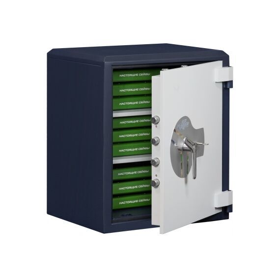 Сейф для дома OLLE AT-3K, Замок: Ключевой