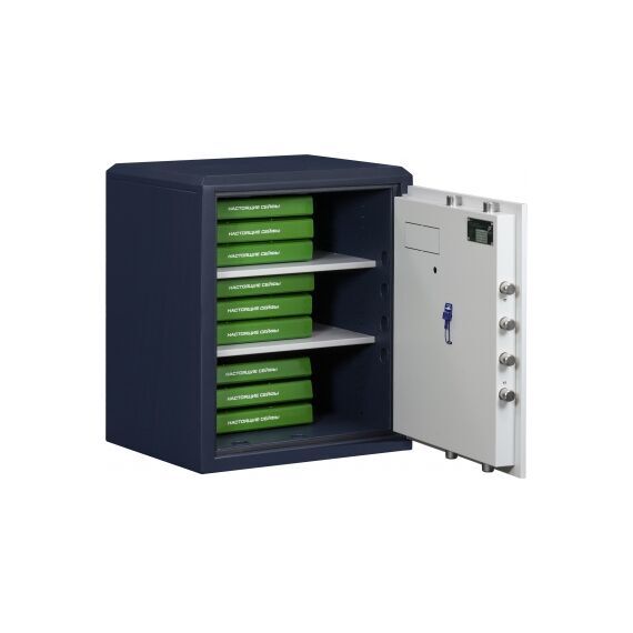 Сейф для дома OLLE AT-3K, Замок: Ключевой