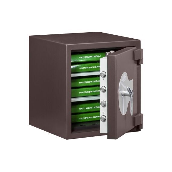 Взломостойкий сейф OLLE AR-2K