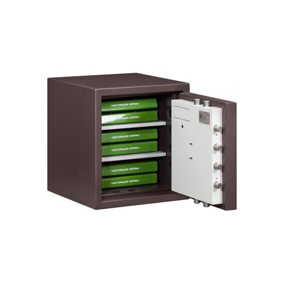 Взломостойкий сейф OLLE AR-2K