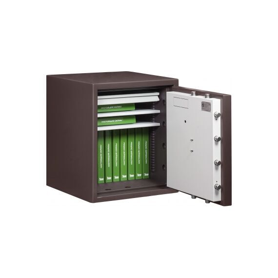 Взломостойкий сейф OLLE AR-3K