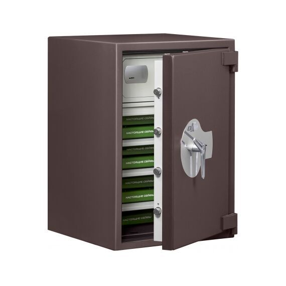 Взломостойкий сейф OLLE AR-4K