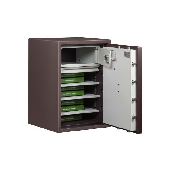 Взломостойкий сейф OLLE AR-4K