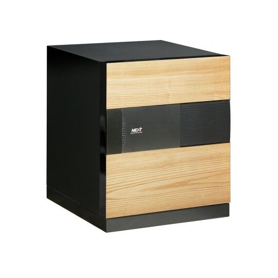 Премиум сейф Diplomat NEXT 5500+ (дуб), Вариант исполнения: Дуб