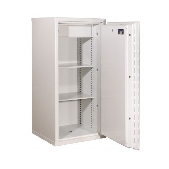 Сейф Kaso PTK E2 330, Версия PTK: Серый ключевой