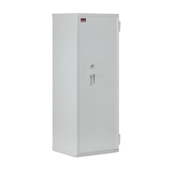 Сейф Kaso PTK E2 340, Версия PTK: Серый ключевой