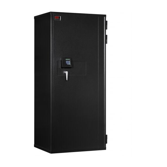 Сейф Kaso PTK E4 370BE, Версия PTK: С замком Paxos