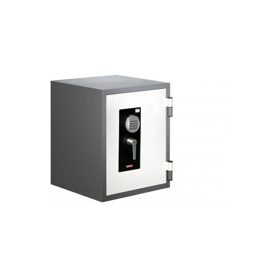 Огневзломостойкий cейф Diplomat SS070REDL