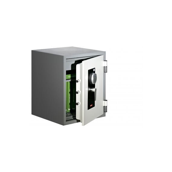 Огневзломостойкий cейф Diplomat SS070REDL