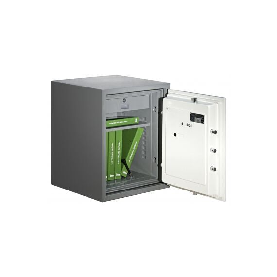 Огневзломостойкий cейф Diplomat SS070REDL