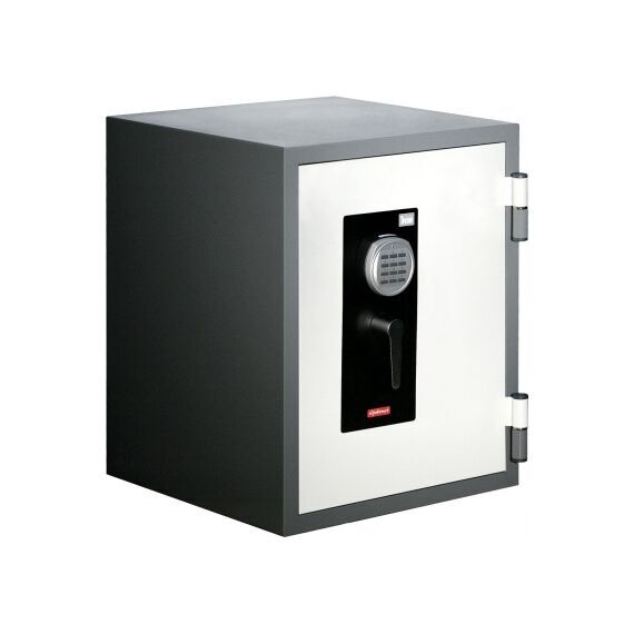 Огневзломостойкий cейф Diplomat SS070REDL