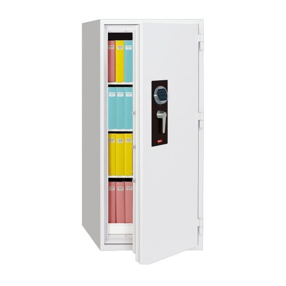 Зищита от отгня и взлома - Diplomat SS200