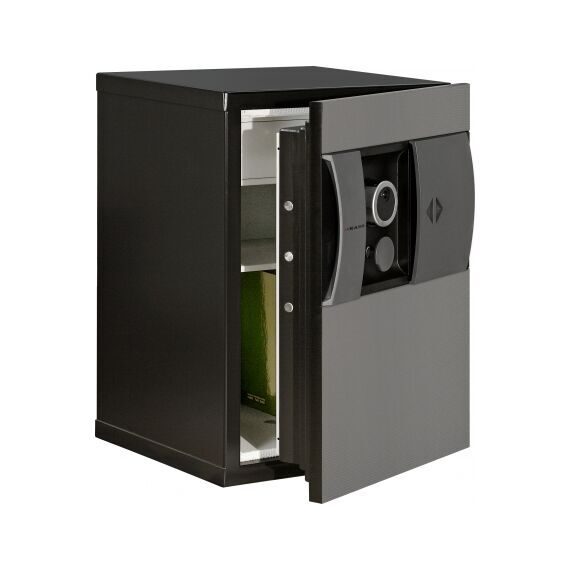 Сейф Kaso E3 309 Серый