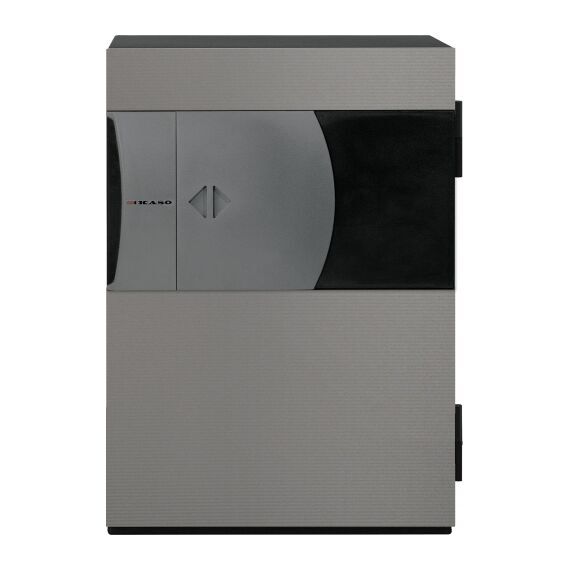 Сейф Kaso E3 309 Серый
