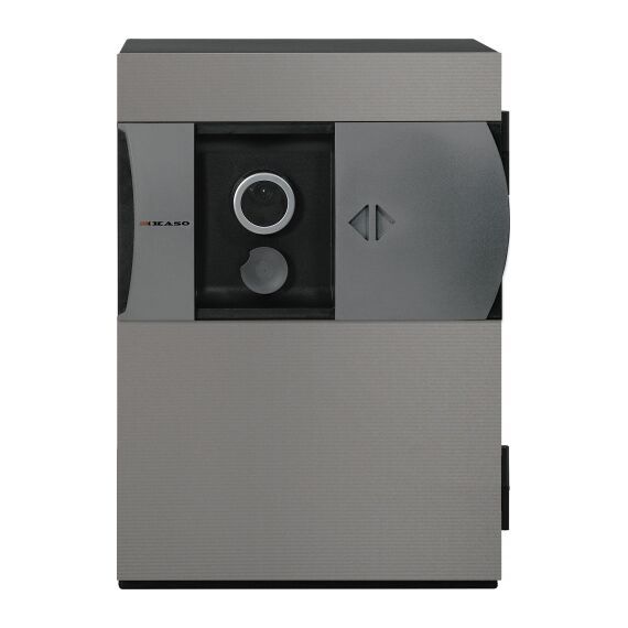 Сейф Kaso E3 309 Серый