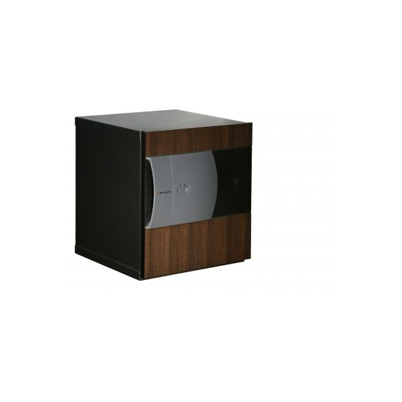 Сейф Kaso E3 308 Венге