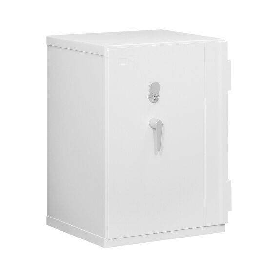 Сейф Kaso PTK E3 309, Версия PTK: Серый ключевой