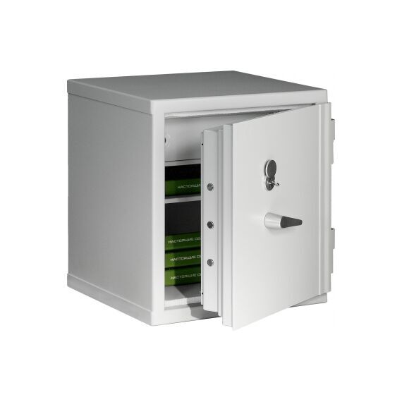 Сейф Kaso PTK E2 308K, Версия PTK: Серый ключевой