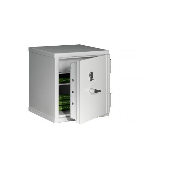 Сейф Kaso PTK E2 308K, Версия PTK: Серый ключевой