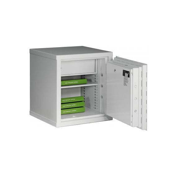 Сейф Kaso PTK E2 308K, Версия PTK: Серый ключевой