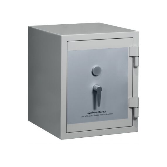 Сейф Diplomat Carena ES 600K