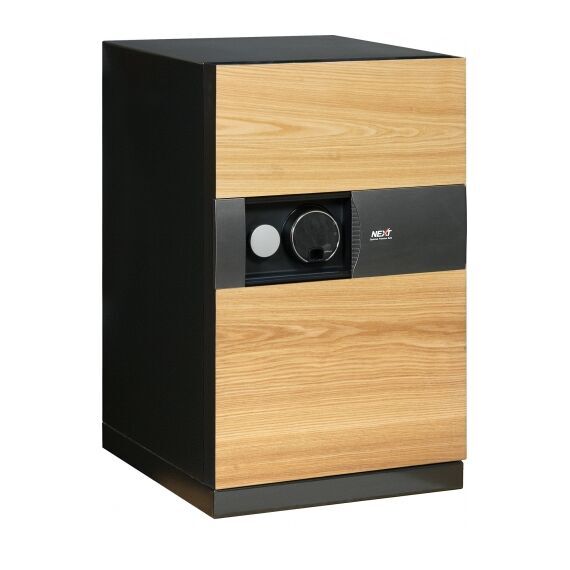 Премиум сейф Diplomat NEXT 7500+ (дуб), Вариант исполнения: Дуб