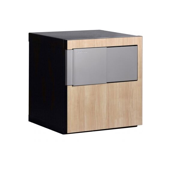 Сейф KASO KEEPS E2 507 клён, Вариант исполнения KEEPs: Клён