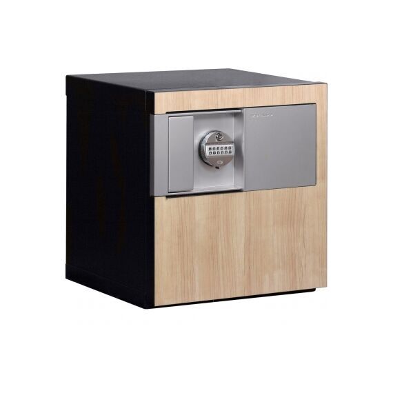 Сейф KASO KEEPS E3 507 Maple, Вариант исполнения KEEPs: Клён