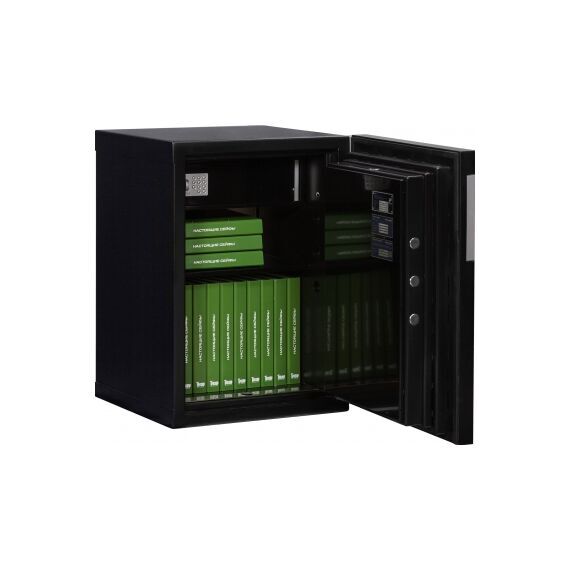 Сейф KASO KEEPS E3 508 Клен, Вариант исполнения KEEPs: Клён