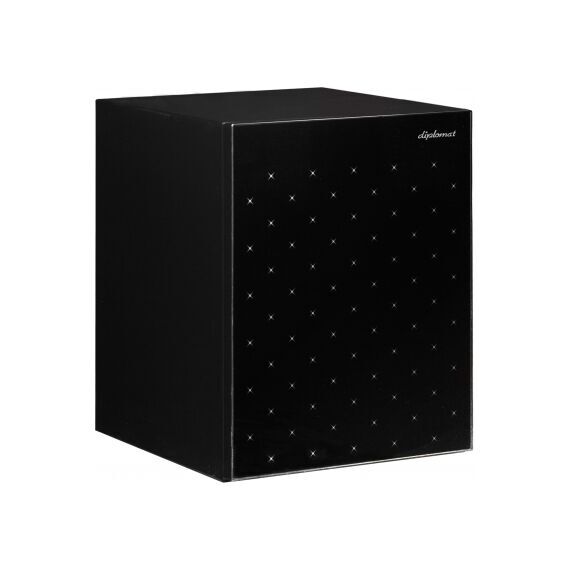 Огнестойкий сейф Diplomat iStella S700 Black, Вариант исполнения: Чёрный