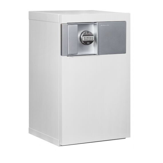 Премиум сейф KASO KEEPS E2 509, Вариант исполнения KEEPs: Белый