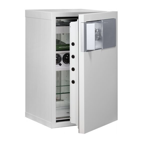 Премиум сейф KASO KEEPS E3 509, Вариант исполнения KEEPs: Белый, спецзаказ