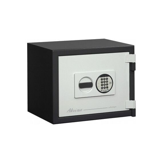 Сейф Bordogna Akra 36, Вариант исполнения: Электронный