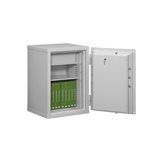 Сейф Kaso PTK E2 309, Версия PTK: Серый ключевой