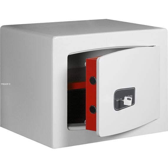 Мебельный сейф Bordogna GIUNO 300C, Вариант исполнения: Ключевой