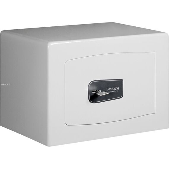 Мебельный сейф Bordogna GIUNO 250C, Вариант исполнения: Ключевой