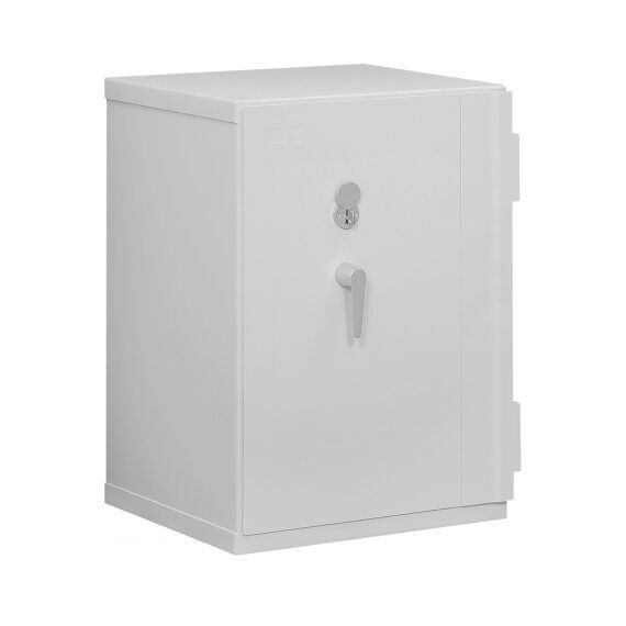 Сейф Kaso PTK E2 309, Версия PTK: Серый ключевой