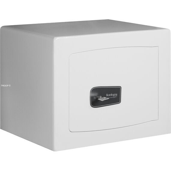 Мебельный сейф Bordogna GIUNO 300C, Вариант исполнения: Ключевой