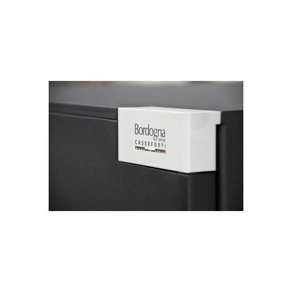 Сейф Brixia 5, Вариант исполнения: Чёрный