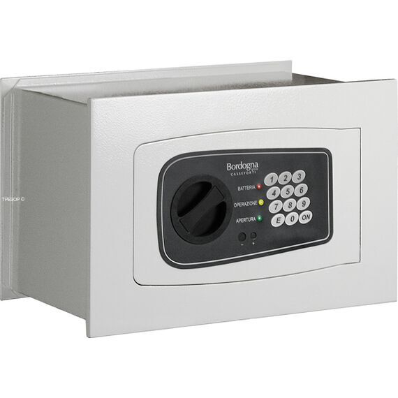 Встраиваемый сейф Bordogna Evo 230E