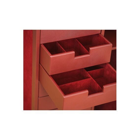 Полноразмерная вставка для Kaso и Keeps