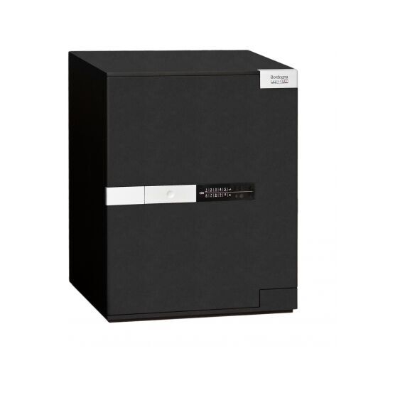 Личный сейф Brixia 3, Вариант исполнения: Чёрный