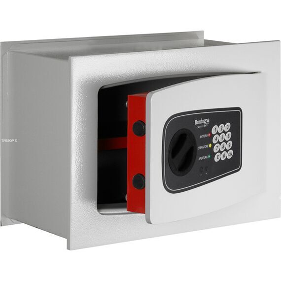 Встраиваемый сейф Bordogna Evo 280E