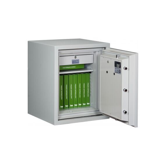 Огневзломостойкий сейф Diplomat Carena ES0700