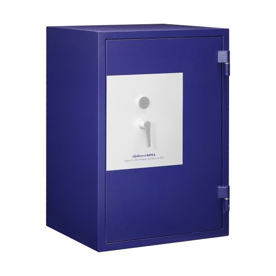 Огневзломостойкий сейф Diplomat Carena ES1000