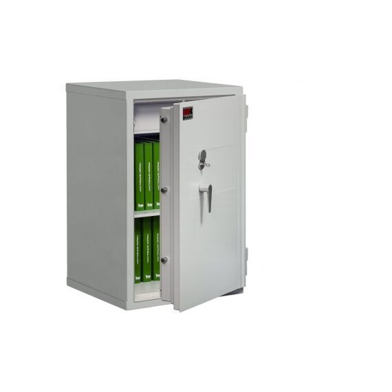 Сейф KASO PTK E2 320, Версия PTK: Серый ключевой